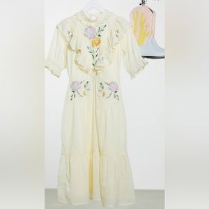 Reclaimed Vintage Dress by ASOS